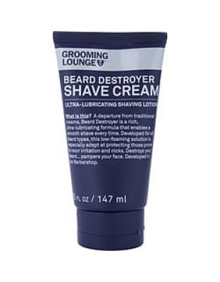 Grooming Lounge by Grooming Lounge