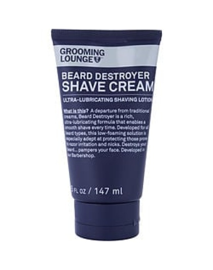 Grooming Lounge by Grooming Lounge