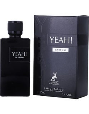 MAISON ALHAMBRA YEAH PARFUM by Maison Alhambra