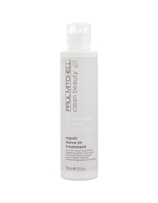 PAUL MITCHELL by Paul Mitchell