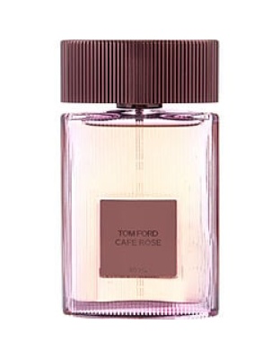 TOM FORD CAFE ROSE by Tom Ford