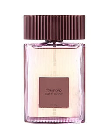TOM FORD CAFE ROSE by Tom Ford