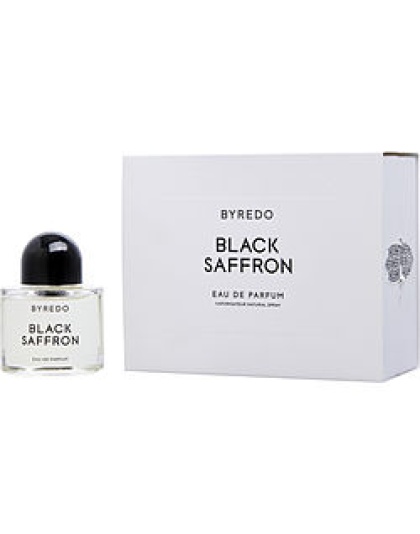 BLACK SAFFRON BYREDO by Byredo