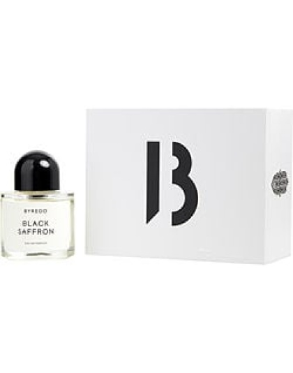 BLACK SAFFRON BYREDO by Byredo