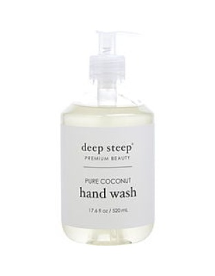 DEEP STEEP by Deep Steep