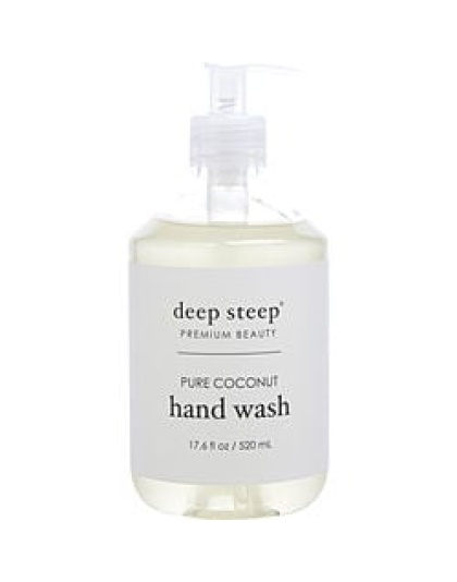 DEEP STEEP by Deep Steep