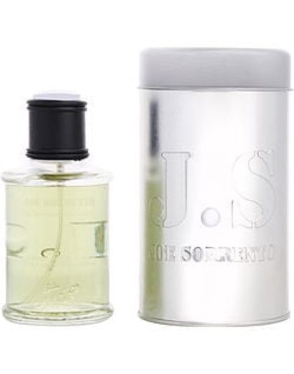 JOE SORRENTO by Jeanne Arthes