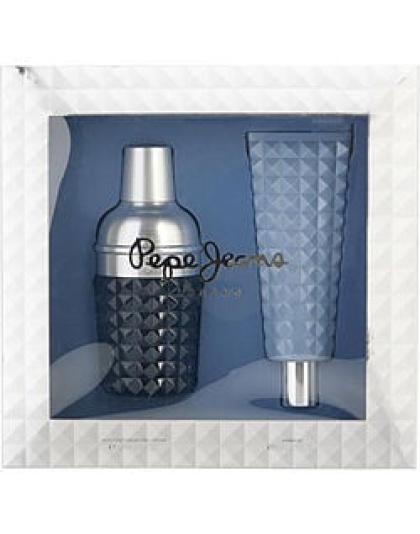 PEPE JEANS by Pepe Jeans London
