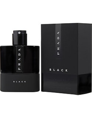 PRADA LUNA ROSSA BLACK by Prada