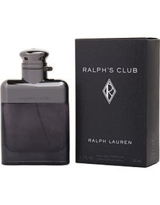 RALPH'S CLUB by Ralph Lauren