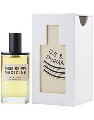 D.S. & DURGA MISSISSIPPI MEDICINE by D.S. & Durga