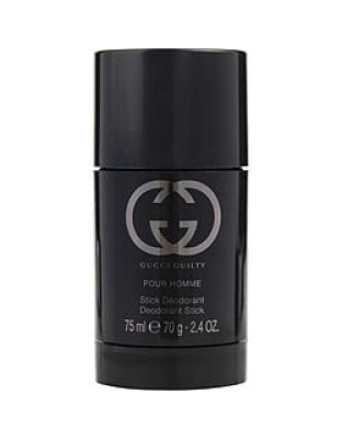 GUCCI GUILTY POUR HOMME by Gucci