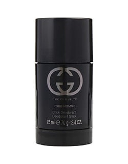 GUCCI GUILTY POUR HOMME by Gucci