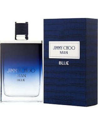JIMMY CHOO BLUE by Jimmy Choo