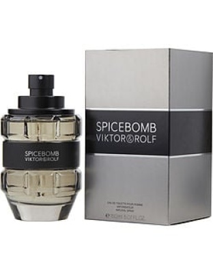 SPICEBOMB by Viktor & Rolf