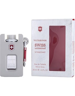 SWISS ARMY SNOWPOWER by Victorinox