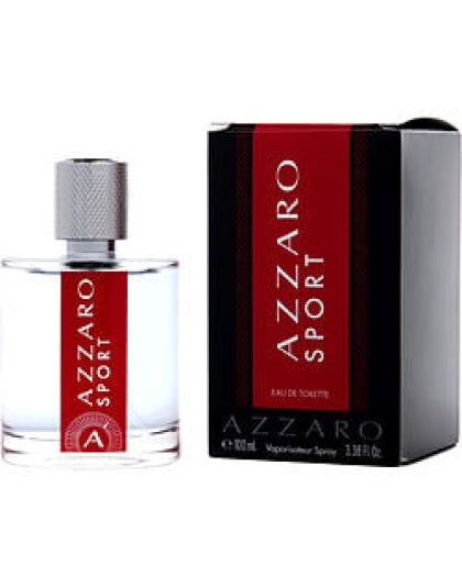 AZZARO SPORT by Azzaro