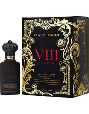 CLIVE CHRISTIAN NOBLE VIII ROCOCO IMMORTELLE by Clive Christian