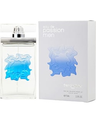 FRANCK OLIVIER EAU DE PASSION by Franck Olivier