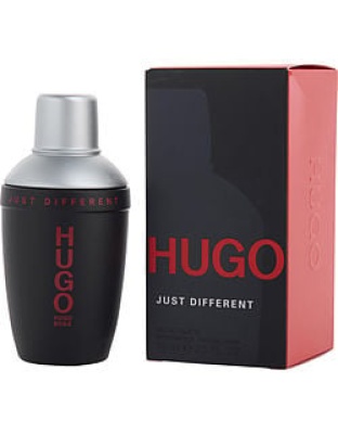 HUGO JUST DIFFERENT by Hugo Boss