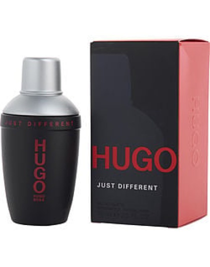 HUGO JUST DIFFERENT by Hugo Boss