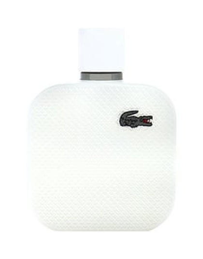 LACOSTE L.12.12 BLANC by Lacoste