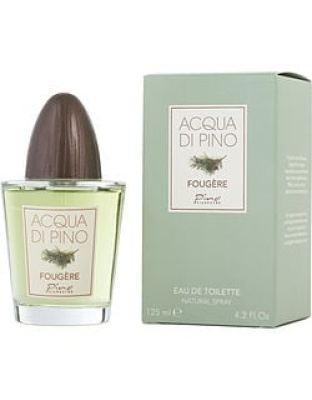 ACQUA DI PINO FOUGERE by Pino Silvestre