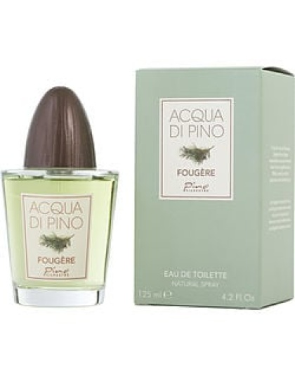 ACQUA DI PINO FOUGERE by Pino Silvestre
