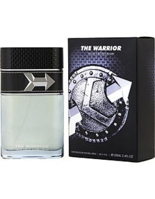 ARMAF THE WARRIOR by Armaf