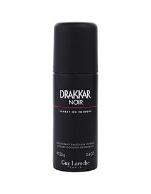 DRAKKAR NOIR by Guy Laroche