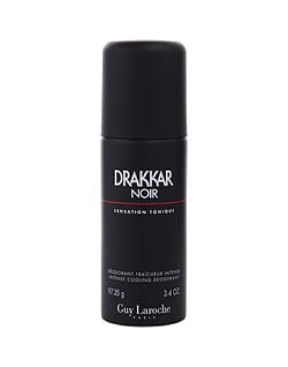 DRAKKAR NOIR by Guy Laroche