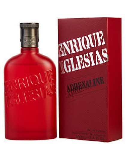 ENRIQUE IGLESIAS ADRENALINE by Enrique Iglesias