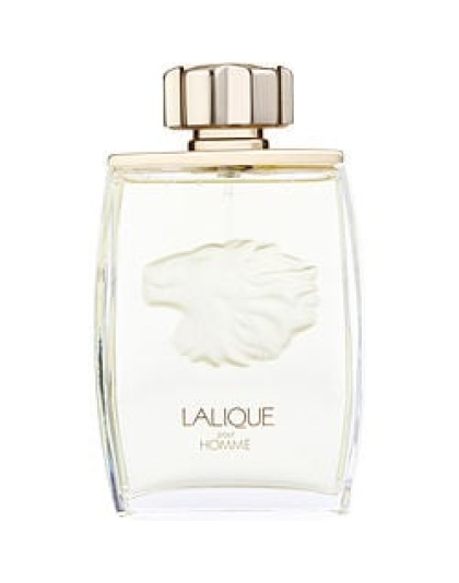 LALIQUE by Lalique
