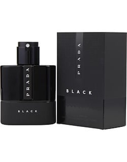 PRADA LUNA ROSSA BLACK by Prada