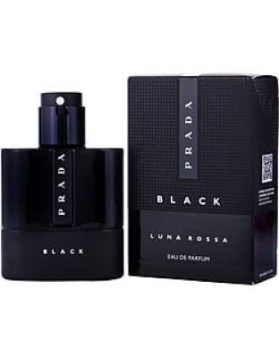 PRADA LUNA ROSSA BLACK by Prada