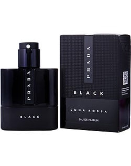 PRADA LUNA ROSSA BLACK by Prada