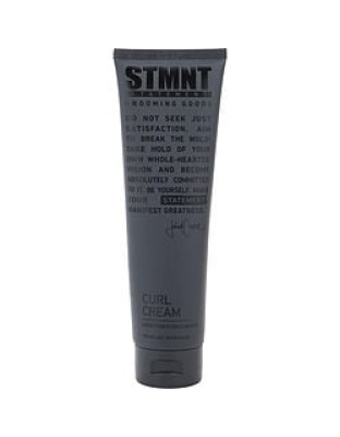 STMNT GROOMING by STMNT GROOMING