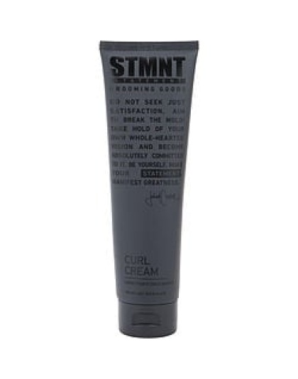 STMNT GROOMING by STMNT GROOMING