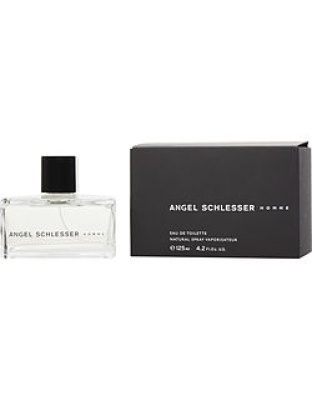 ANGEL SCHLESSER by Angel Schlesser