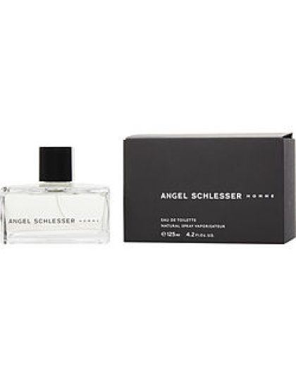 ANGEL SCHLESSER by Angel Schlesser