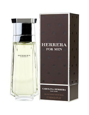 HERRERA by Carolina Herrera