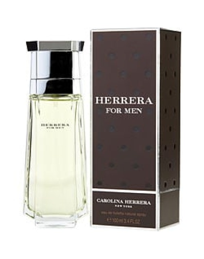 HERRERA by Carolina Herrera