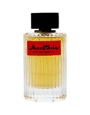 MOUSTACHE by Rochas