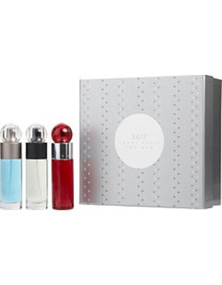 PERRY ELLIS 360 VARIETY by Perry Ellis