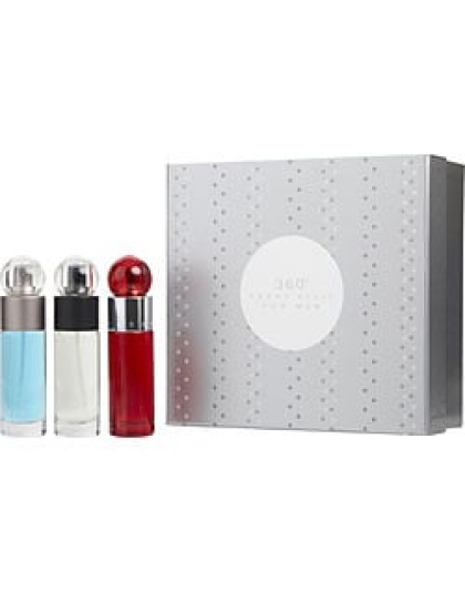PERRY ELLIS 360 VARIETY by Perry Ellis