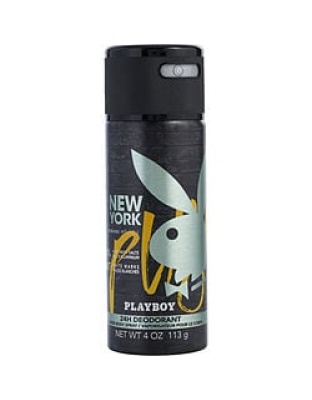 PLAYBOY NEW YORK by Playboy