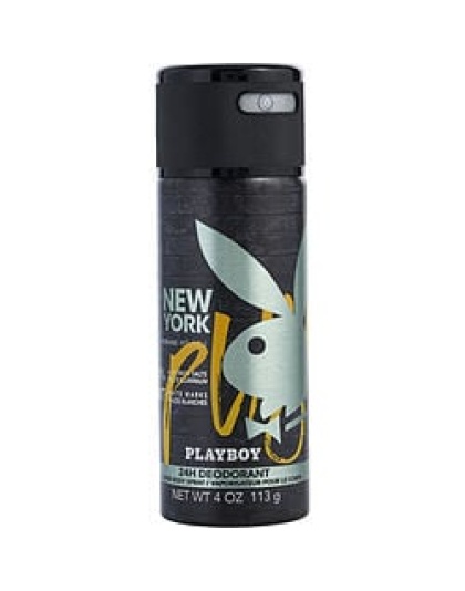 PLAYBOY NEW YORK by Playboy