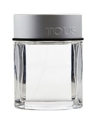 TOUS MAN by Tous