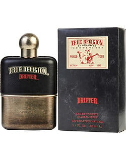 TRUE RELIGION DRIFTER by True Religion