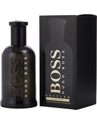 BOSS BOTTLED by Hugo Boss